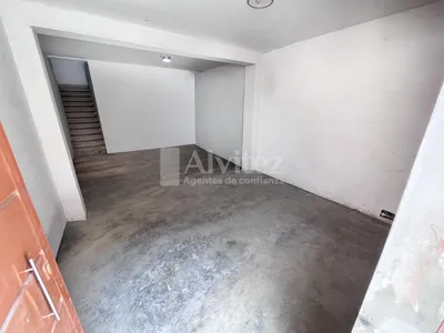 Venta de Casa en Villa María del Triunfo - Lima 2 Dormitorios