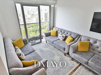 Venta de Departamento en Lince - Lima 3 Dormitorios 
