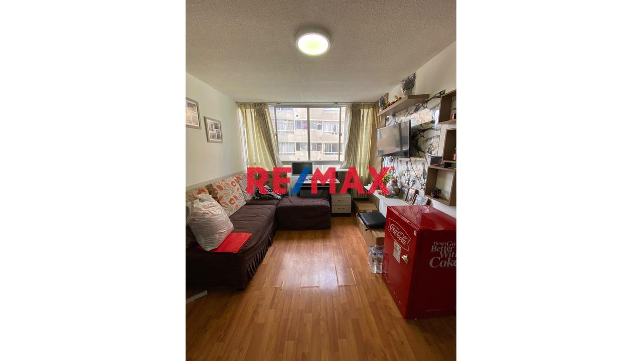Venta Departamento  3Er Piso Avenida Nicolas Ayllon N°8510