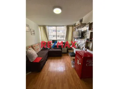 Venta Departamento 3Er Piso Avenida Nicolas Ayllon N°8510