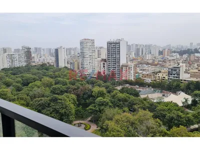 Alquilo Departamento 89M2 -  Lince - San Isidro  - Full Amenities