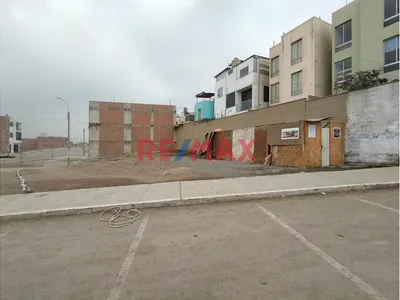 Terreno En Avenida Periurbana