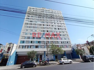 Departamento De 1 Dormitorio Amplio En Venta - Zona Centrica De Breña