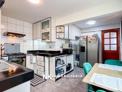 Venta de Departamento en San Miguel - Lima 2 Dormitorios