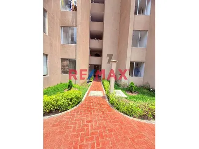 Venta De Lindo Departamento Ñaña Chosica