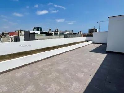 Departamento en venta · Calle Porta N 5, Miraflores · 233 m², 4 dorm.