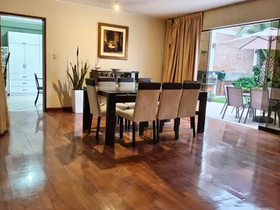 Venta de Casa en La Molina - Lima