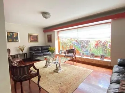 Venta de Casa en Barranco - Lima 8 Dormitorios 