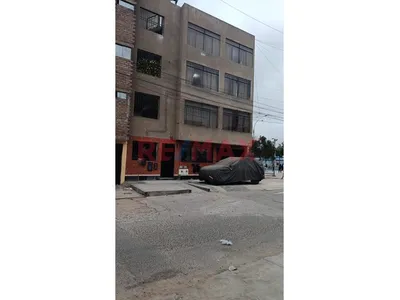 Se Alquila Amplio Departamento 120 M2 Con Estacionamiento Urb. Santa Luzmila