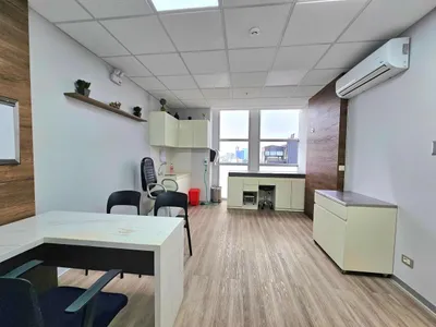 Alquiler de Local Comercial en San Isidro - Lima 0 Dormitorio 