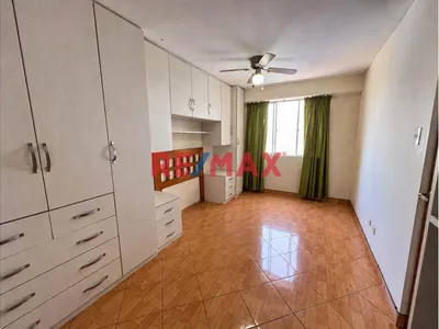Venta Departamento En Jesus Maria