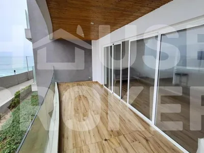 Venta de Departamento en San Bartolo - Lima 3 Dormitorios