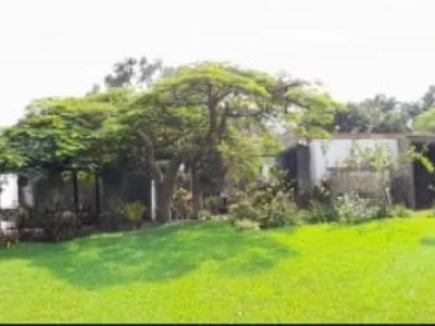 Venta de Casa en La Molina - Lima 4 Dormitorios
