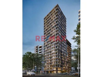 🏙️ Departamento En Venta En Miraflores | 51.63 M²