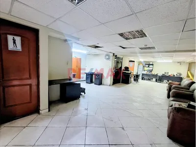 Venta De Local Comercial En La Victoria