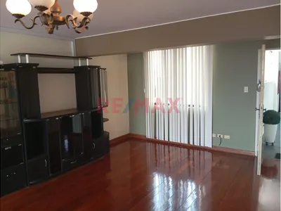 Departamento en venta · Av. José Gálvez Barrenechea 1084, San Isidro · 160 m², 3 dorm.