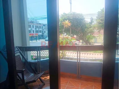 Venta de Departamento en Santiago de Surco - Lima 3 Dormitorios