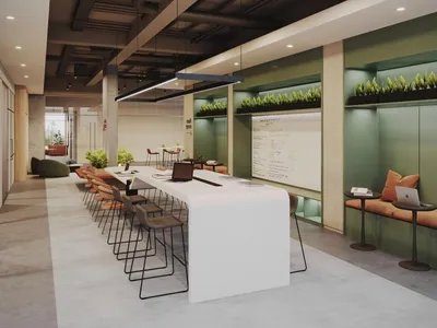 Departamento en venta · Magdalena del Mar · 42 m², 1 dorm.
