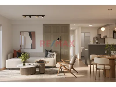 Departamento De Estreno En Lince | Vive Cerca De Todo