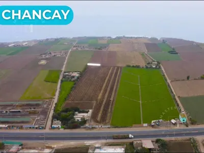 Venta de Terreno / Lote en Huaral