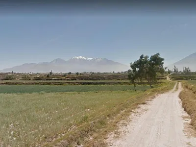 Venta de Terreno / Lote en Tiabaya - Arequipa 0 Dormitorio 