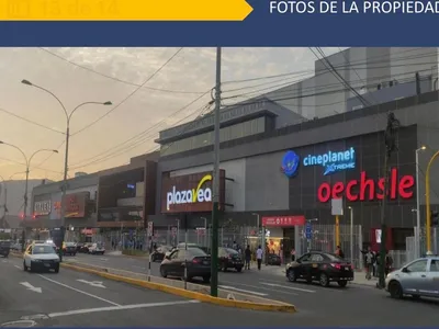 Venta de Terreno / Lote en Lurigancho - Lima