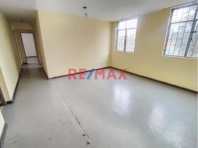 Rimac, Departamento En Venta A 1 Cuadra Municipalidad