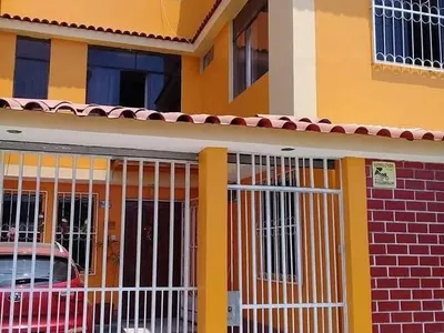 Venta de Casa en San Juan de Miraflores - Lima 14 Dormitorios