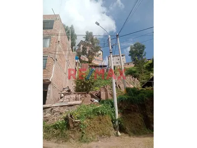 🏡 ¡Terreno En Venta En Santiago – Cusco, Manahuañoncca Segunda Etapa!