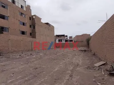 Venta de Terreno / Lote en San Martín de Porres - Lima 0 Dormitorio 