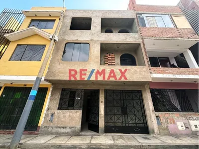 🏡 ¡Oportunidad De Inversión En Bocanegra - Callao!