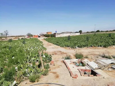 Venta de Terreno / Lote en La Joya - Arequipa
