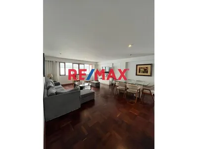 Venta Departamento En Valle Hermoso Oeste Surco