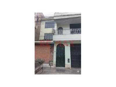 Independencia Total!!! Tu Proxima Casa De 3 Pisos Te Espera En Los Olivos