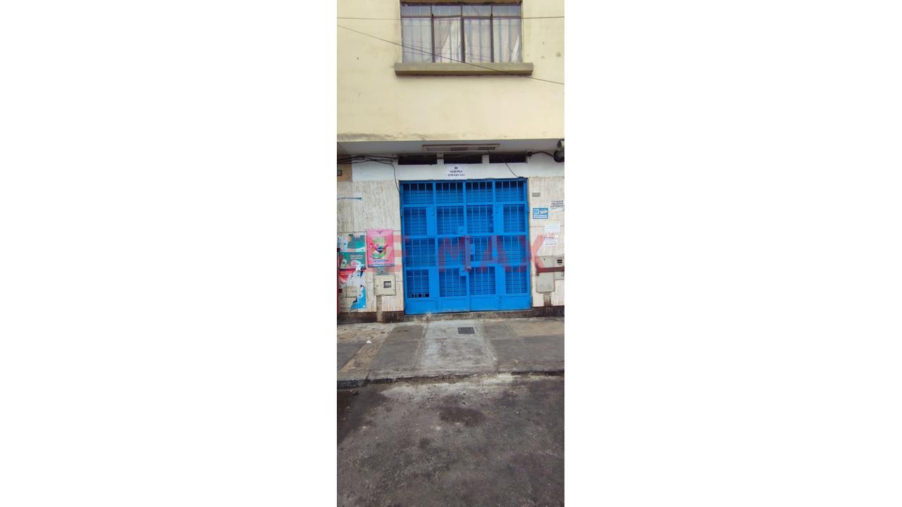 Alquilo Local Comercial En Surquillo