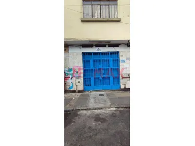 Alquilo Local Comercial En Surquillo