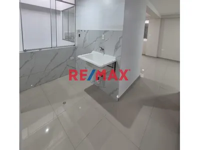 Se Alquila Departamento De Estreno De 65M2 - Smp