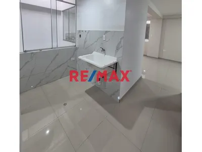 Se Alquila Departamento De Estreno De 65M2 - Smp