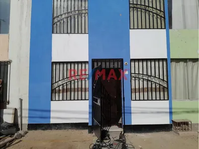 Se Vende Casa De 2 Pisos En Condominio San Francisco-Huanchaco-Trujillo