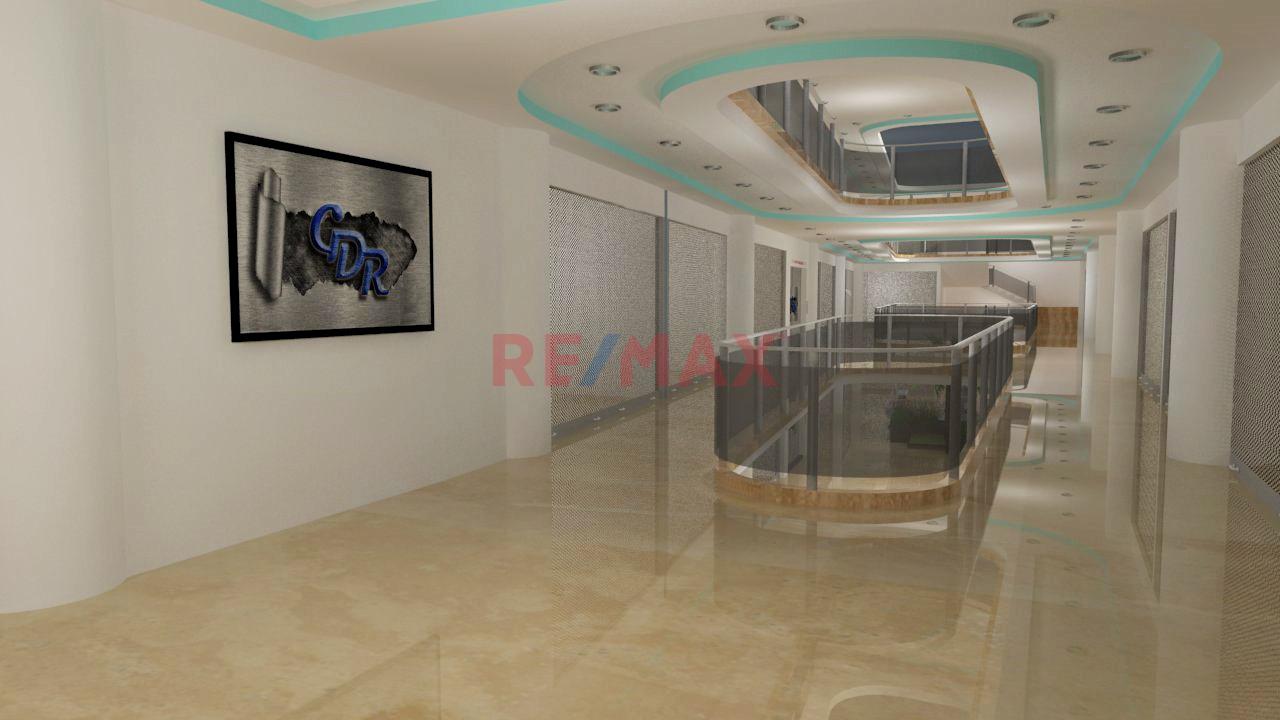 Venta De Tiendas Comerciales - Se Parte Del Primer Centro Comercial Automotriz De La Region Junin