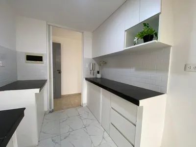 Venta de Departamento en Los Olivos - Lima 3 Dormitorios 