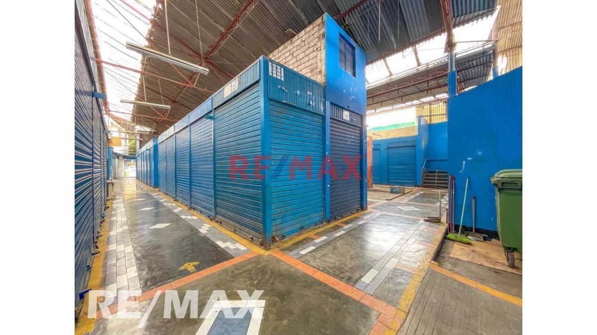 Venta de Local Comercial en San Martín de Porres - Lima 0 Dormitorio 