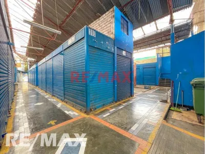 Venta de Local Comercial en San Martín de Porres - Lima 0 Dormitorio 