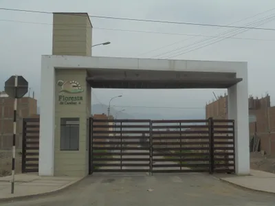 ¡Aprovecha! Vendo Terreno En Urb La Floresta Carabayllo A Un Super Precio