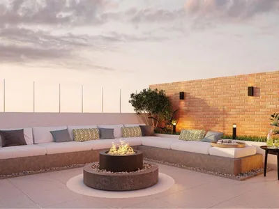 Venta de Departamento en Miraflores - Lima 2 Dormitorios