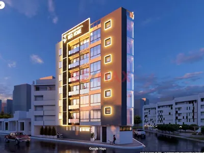 Moderno Departamento En Venta – Residencial Neo Home