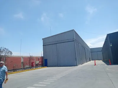 Alquiler de Local Industrial en Chorrillos - Lima 0 Dormitorio 
