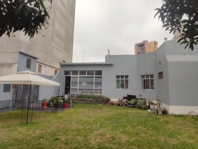 Venta de Terreno / Lote en San Isidro - Lima