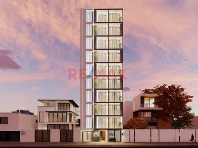 🏡 ¡Tu Departamento De Estreno En El Tambo Desde S/ 280,000! - Depa 501