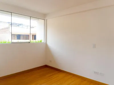 Venta de Departamento en San Juan de Miraflores - Lima 3 Dormitorios 
